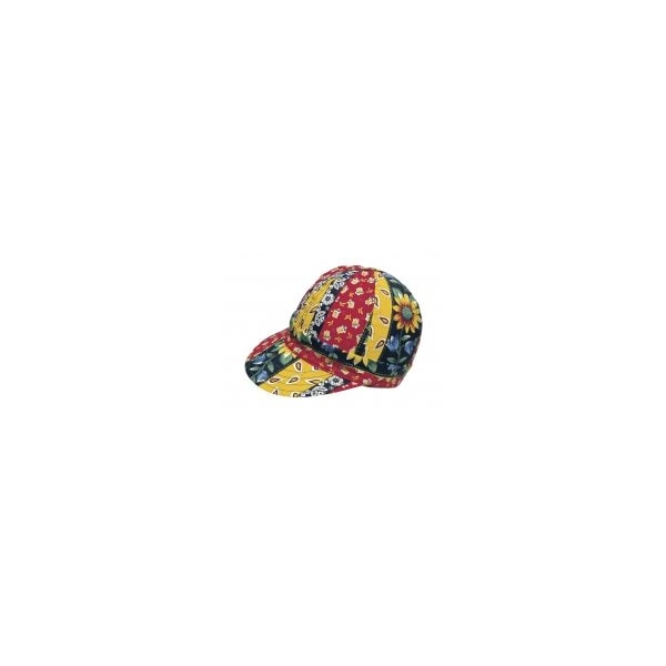 Daisy Chain Welder Cap (3Pk)